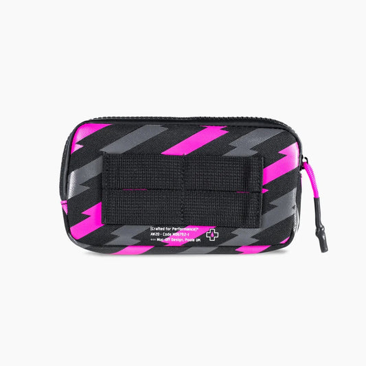Muc-Off Essentials Case, Bolt
