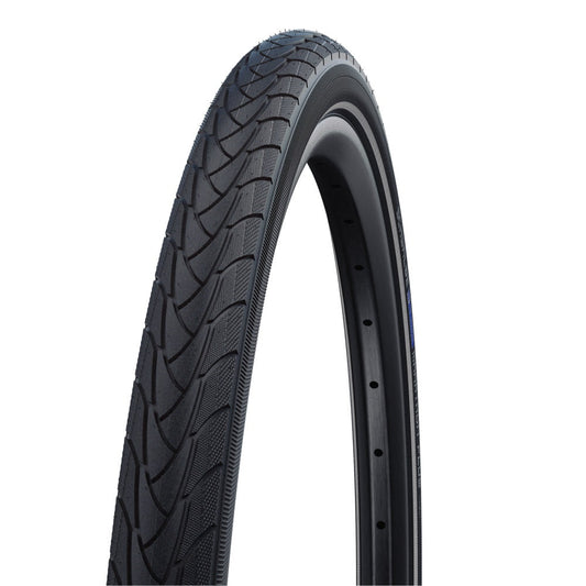 Schwalbe Marathon Plus Tire, SmartGuard, Addix, Wire - 26 x 2.0