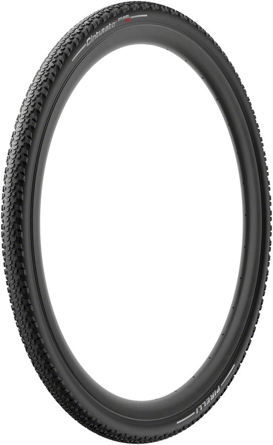 Pirelli Cinturato Gravel RC Tire, TLR, Black - 700x45C