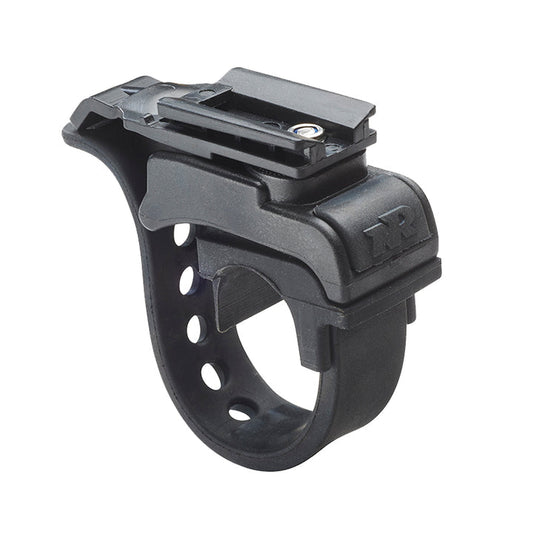 NiteRider Lumina / Mako Handlebar Strap Mount