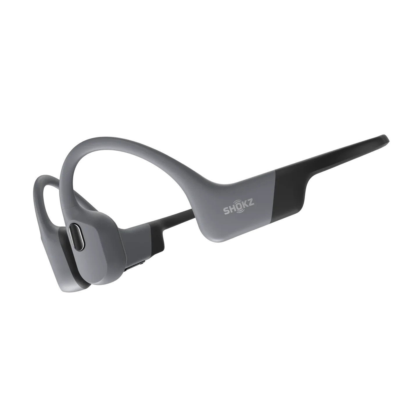 Shokz OpenSwim Pro Grey