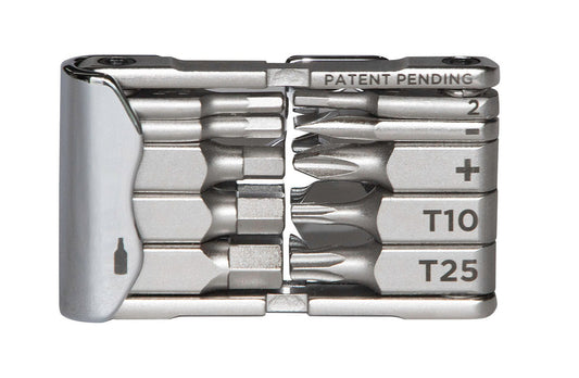 Fix Mfg Wheelie Wrench Bike Tool