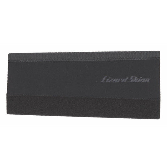 Lizard Skins Neoprene Chainstay Protector Black - M