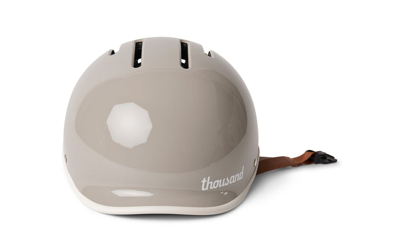 Thousand Heritage 2.0 Helmet, Dove Grey Small
