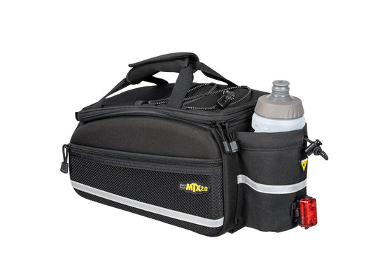 Topeak MTX Trunk Bag EX (MTX 2.0)