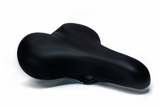 Hi Line CF2 Comfort Saddle 8"