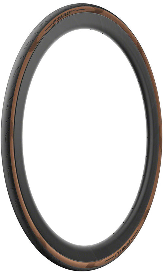 Pirelli P Zero Race Tire, Clincher, TT, Classic Tan - 700x28C