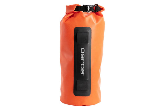 Aeroe Heavy Duty Drybag 8L Orange