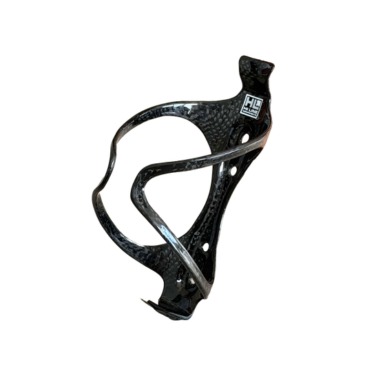 Hi Line Stealth Cage 3K Carbon Gloss Black