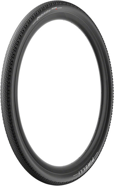 Pirelli Cinturato Gravel H Tire, TLR, Black - 700x35C