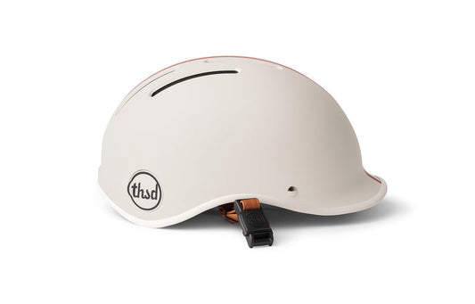 Thousand Heritage 2.0 Helmet, Speedway Creme Medium