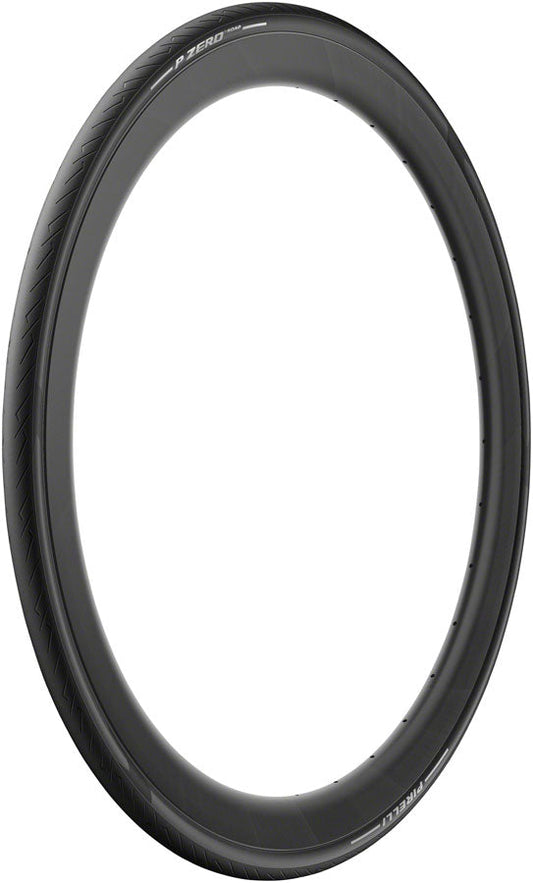 Pirelli P Zero Road Tire, Clincher, TT, Black - 700x28C