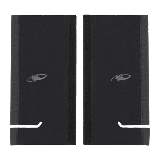 Lizard Skins Suspension Protector Fork and Stanchion Black