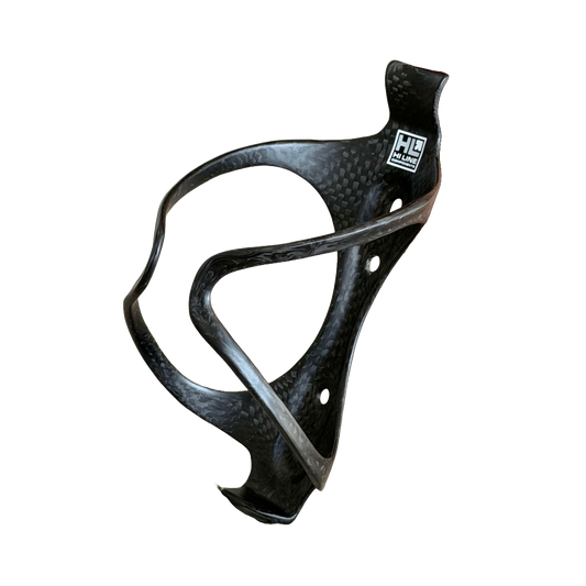 Hi Line Stealth Cage 3K Carbon Matte Black