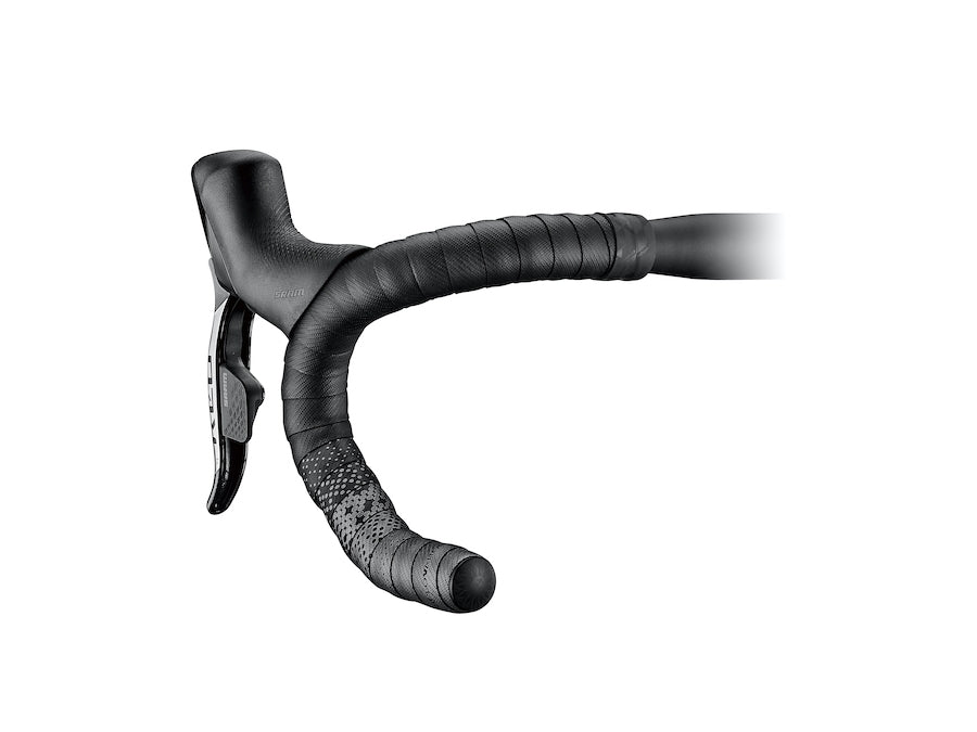 Ciclovation Seitex Bar Tape Shining Metallic Gray