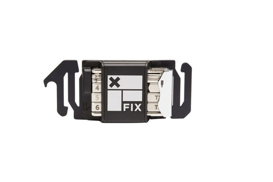 Fix Mfg Strap On Tool Holster Narrow