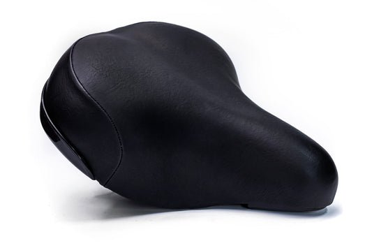 Hi Line CF5 Comfort Saddle 10"