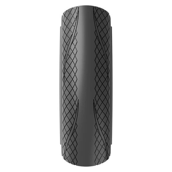 Vittoria Rubino Pro IV Tire, TLR, Black, G2.0 - 700x30C