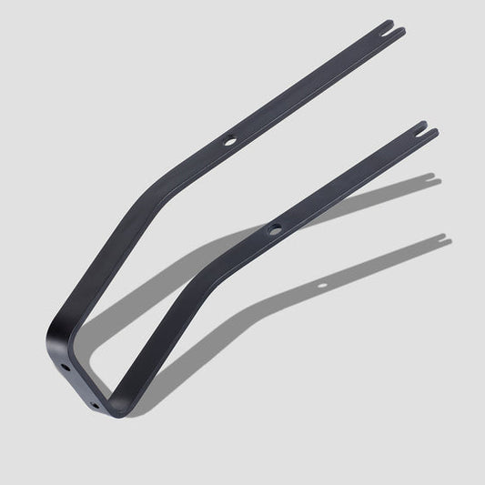 Delta Wheel Hitch