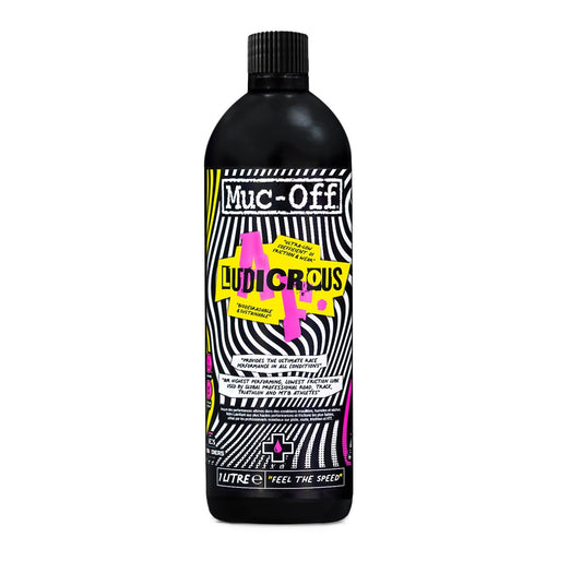 Muc-Off Ludicrous AF, 1 Liter