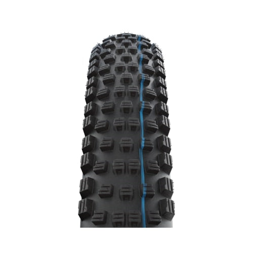 Schwalbe Wicked Will Tire, TLE, Super Ground, Addix SpeedGrip, Bronze Sidewall - 29x2.4