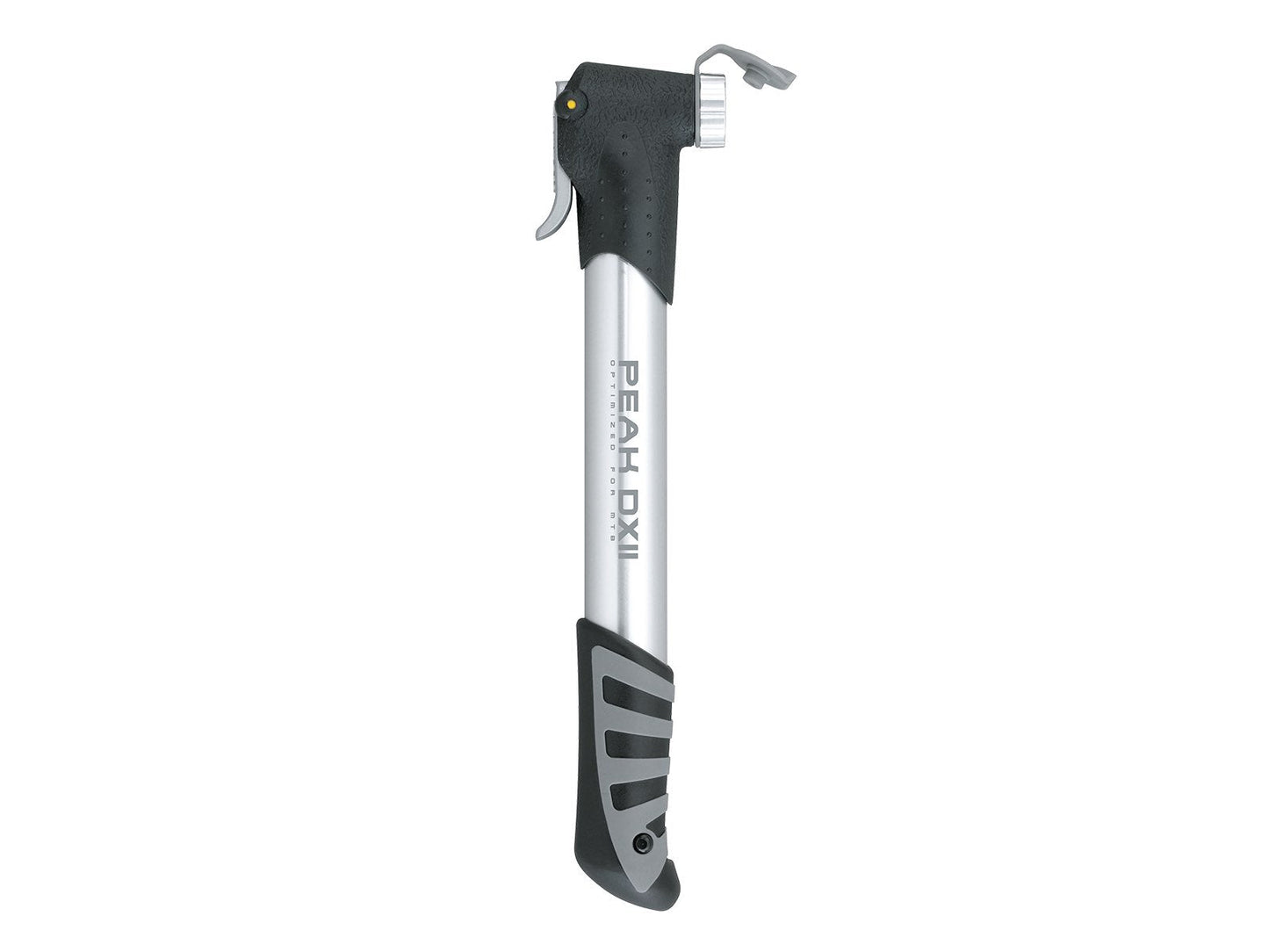 Topeak Peak DX II Mini Pump