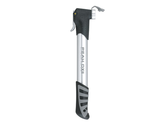 Topeak Peak DX II Mini Pump