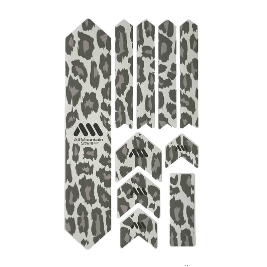 AMS Frame Guard XL Cheetah