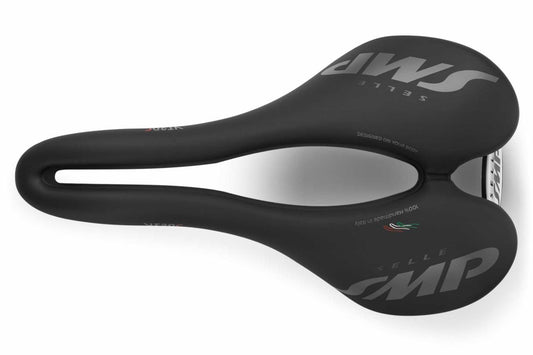 Selle SMP VT20C Saddle Black