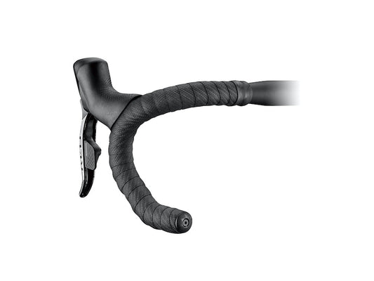 Ciclovation 3D Carbon Touch Bar Tape Black
