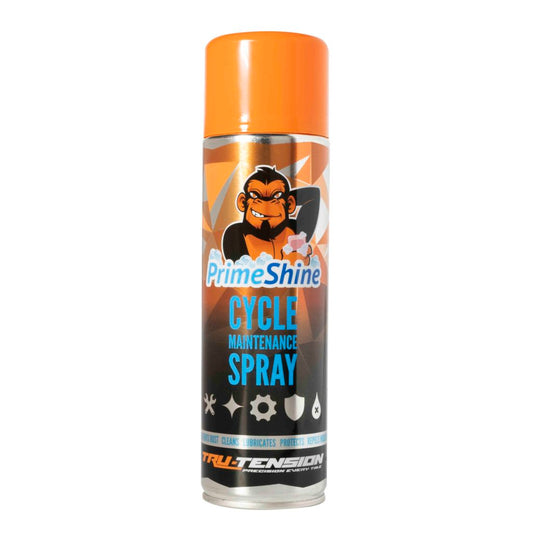 Tru-Tension Cycle Maintenance Spray 500ml