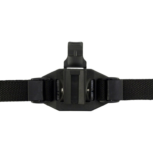 NiteRider Lumina / Mako Helmet Strap Mount