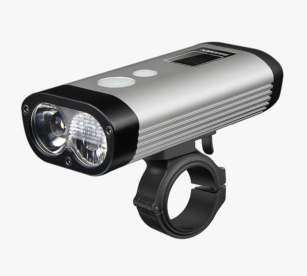 Ravemen PR900 Headlight