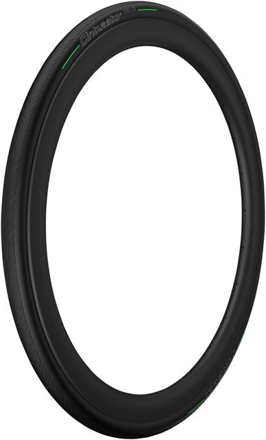 Pirelli Cinturato Velo Tire, TLR, Black - 700x28C
