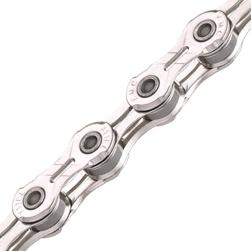 KMC X11EL Speed Extra Light Chain Silver