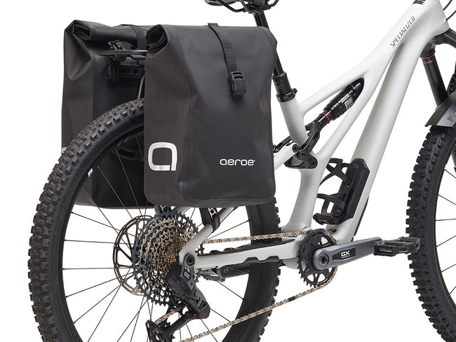 Aeroe Urban Pannier Bag