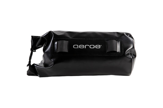 Aeroe Heavy Duty Drybag 12L Black
