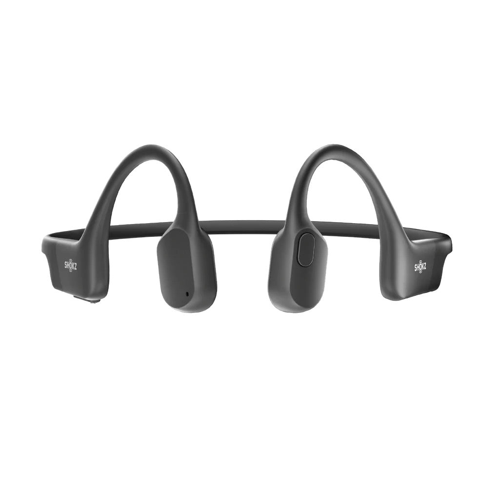 Shokz OpenRun Black