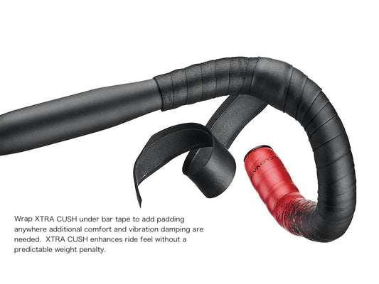 Ciclovation XTRA Cush Bar Tape 1.5m Roll