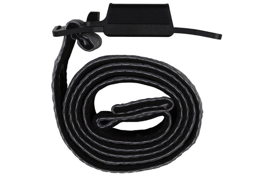 Fix Mfg All Out Belt Black