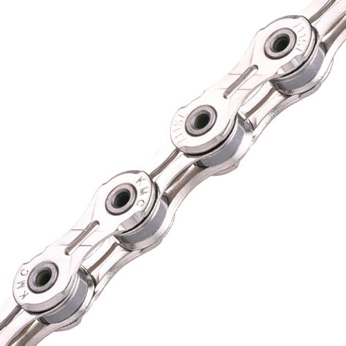 KMC X11SL Speed 118L Chain Silver