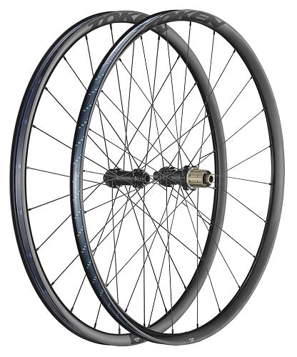 Token G23AB Disc 27.5" (650B) Alloy Tubeless All-Road Wheelset SRAM XDR