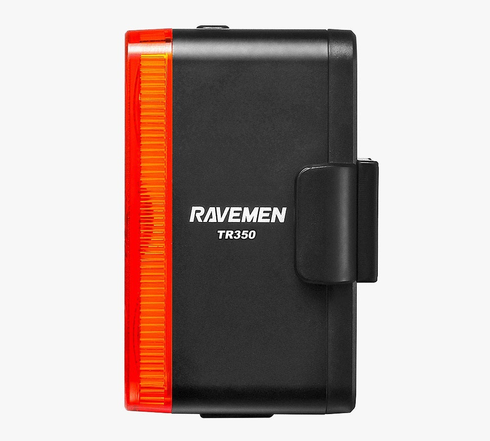 Ravemen TR350 Taillight