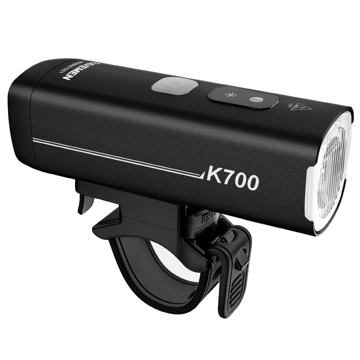 Ravemen K700 Headlight