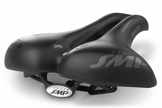 Selle SMP Martin Touring Gel Saddle Large