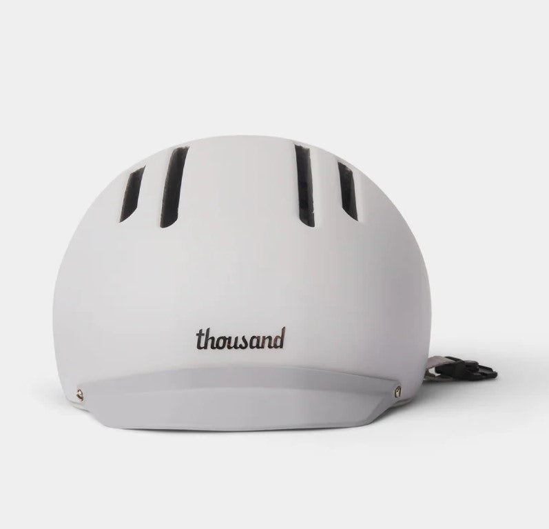Thousand Chapter MIPS Helmet, Metro White Large