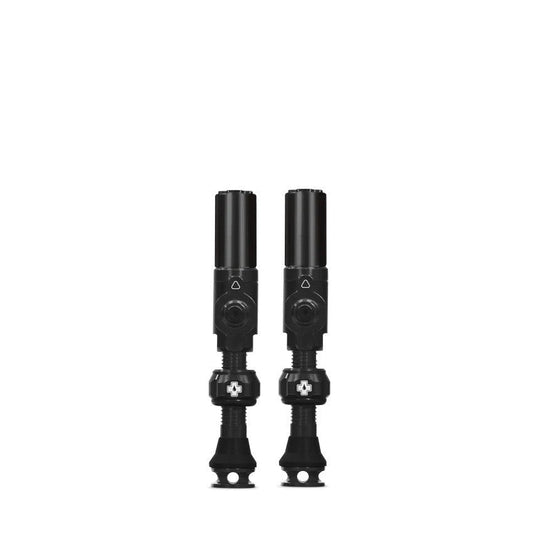 Muc-Off Tubeless Valves Big Bore Hybrid Medium 35mm Black