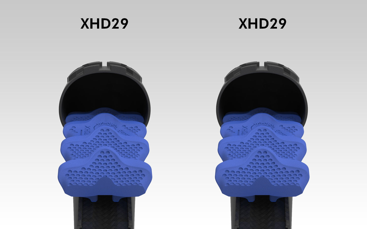 Tubolight Diamana Tire Insert Pair XHD 29x2.6-3.0"