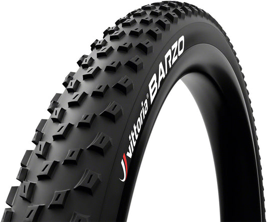 Vittoria Barzo Tire, TLR, Black, 1C - 29x2.35