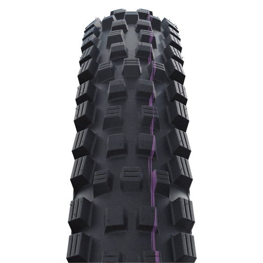 Schwalbe Magic Mary Tire, TLE, Super Gravity, Addix Soft, Black - 27.5x2.4
